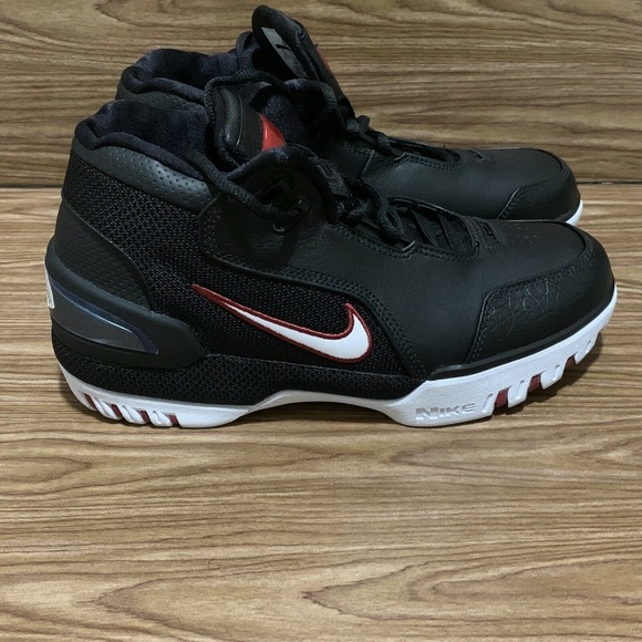 Nike Air Zoom Gen. Retro QS (Size 12.5) NWOB - Picture 2 of 8